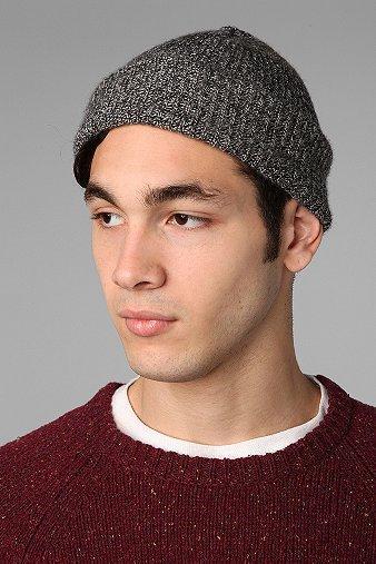 Brushed Beanie