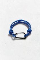 Ransom + Bond Carabiner Bracelet