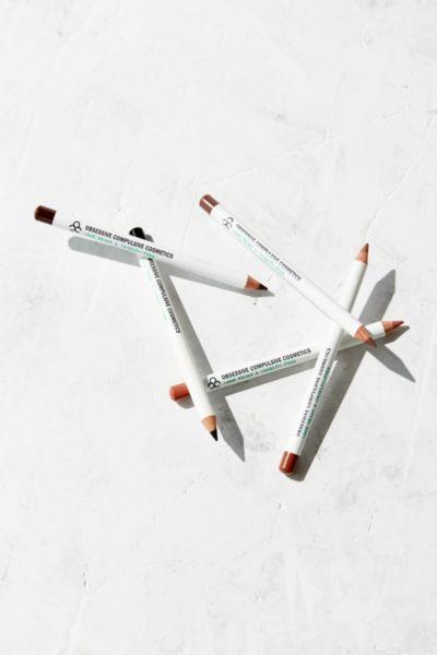 Obsessive Compulsive Cosmetics Colour Pencil Set
