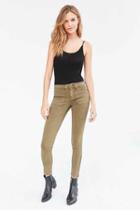Urban Outfitters Bdg Jefferson Pant,khaki,24/28