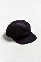 Urban Outfitters Stussy Velveteen Snapback Hat