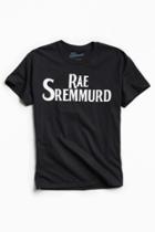 Urban Outfitters Rae Sremmurd Logo Tee