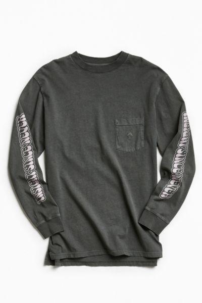 Insight Jimi Long Sleeve Tee