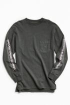 Insight Jimi Long Sleeve Tee