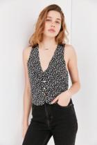 Kimchi Blue Fiona Reversible Vest