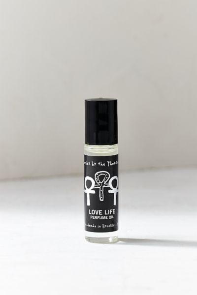 Urban Outfitters Species By The Thousands Perfume Oil