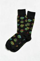 Urban Outfitters Teenage Mutant Ninja Turtle Sock