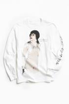 Urban Outfitters Ghost In The Shell Long Sleeve Tee