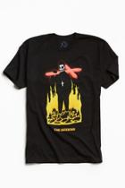 Urban Outfitters The Weeknd Crucifix Tee