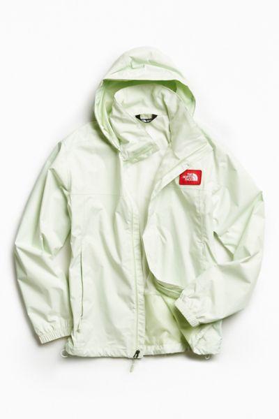 Urban Outfitters The North Face X Uo Resolve Jacket