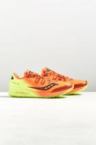 Urban Outfitters Saucony Freedom Iso Sneaker
