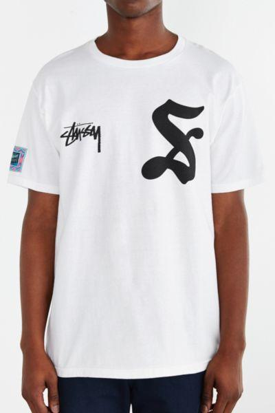 Stussy 7 Tee