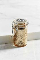 Urban Outfitters Major Moonshine Hair Glitter,supafly Gold,one Size