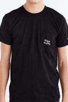 Good Worth Betting Pocket Tee