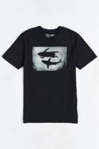 Vans Surfing With Sharks Tee