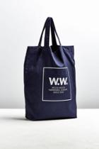 Wood Wood Desi Tote Bag