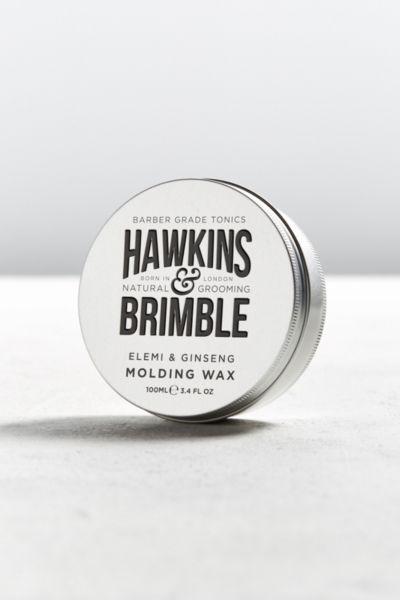 Urban Outfitters Hawkins & Brimble Moulding Hair Wax