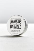 Urban Outfitters Hawkins & Brimble Moulding Hair Wax