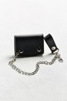 Urban Outfitters Uo Chain Wallet
