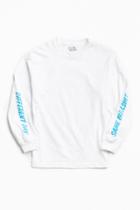 Urban Outfitters Manager's Special Different Day Long Sleeve Tee