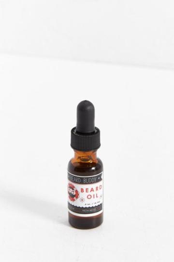 Beard Buddy Beard Oil