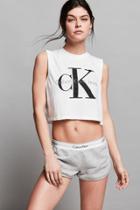 Urban Outfitters Calvin Klein Modern Cotton Pj Short