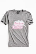 Quatre Cent Quinze Bonjour Tristesse Tee