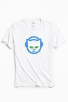 Urban Outfitters Napster Logo Tee