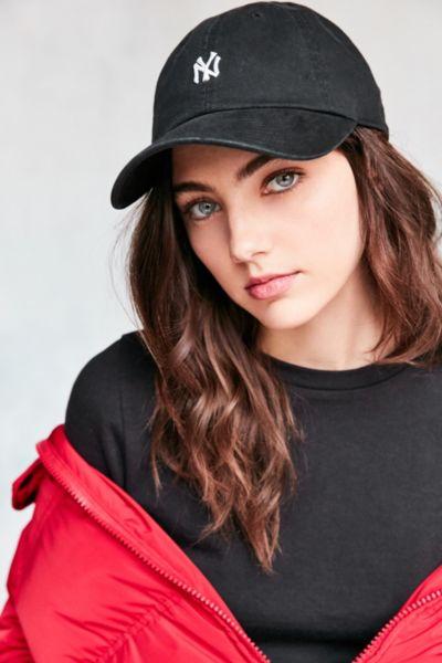 American Needle Classic Micro Ballpark Varient Baseball Hat