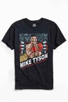 Urban Outfitters Digital Mike Tyson Tee,black,s