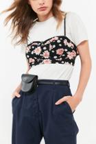 Urban Outfitters Leather Mini Belt Bag