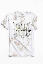 Urban Outfitters Captain Fin Bbq Tee,grey Multi,l