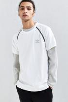 Urban Outfitters Adidas Sport Luxe Tee