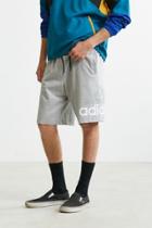 Urban Outfitters Adidas Jersey Logo Knit Short