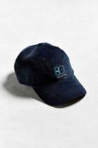 Urban Outfitters Stussy 80 International Baseball Hat,blue,one Size
