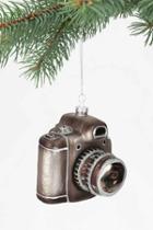 Urban Outfitters Camera Ornament,assorted,one Size