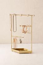 Urban Outfitters Crystal Jewelry Organizer