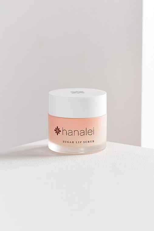 Urban Outfitters Hanalei Sugar Lip Scrub,assorted,one Size