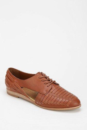 Dolce Vita Mattia Cutout Oxford