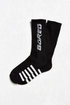 Urban Outfitters Bored Sport Sock