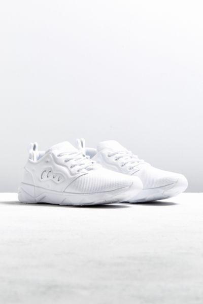 Reebok Furylite Ii Is Sneaker
