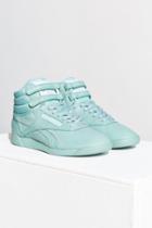 Reebok Freestyle Hi Spirit Sneaker