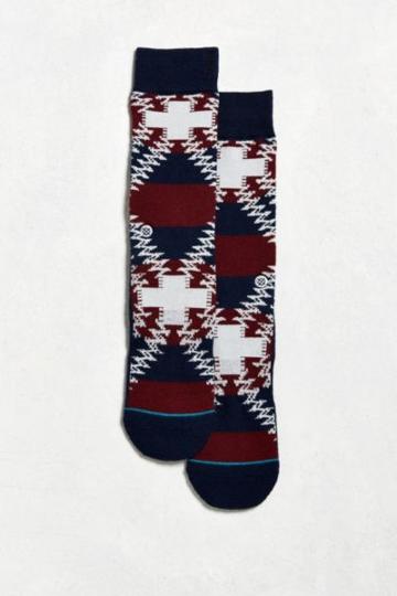 Urban Outfitters Stance Mustang Sock