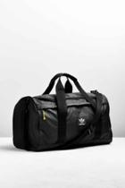 Urban Outfitters Adidas National Duffel Bag,black,one Size