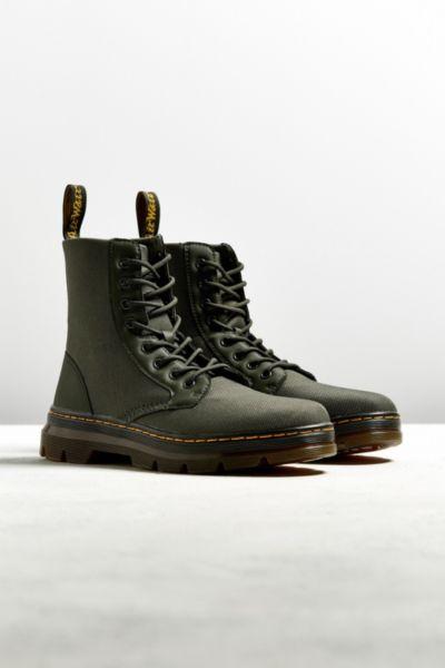 Urban Outfitters Dr. Martens Combs Boot