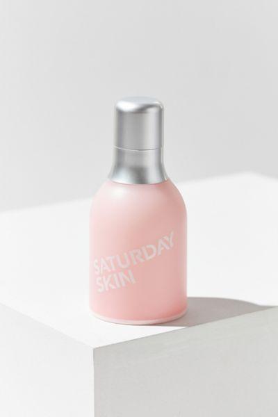 Saturday Skin Wide Awake Brightening Eye Cream