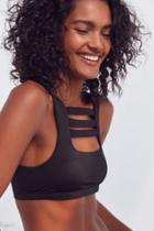 Out From Under Solo Sporty Bra Top
