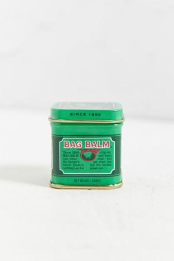 Bag Balm