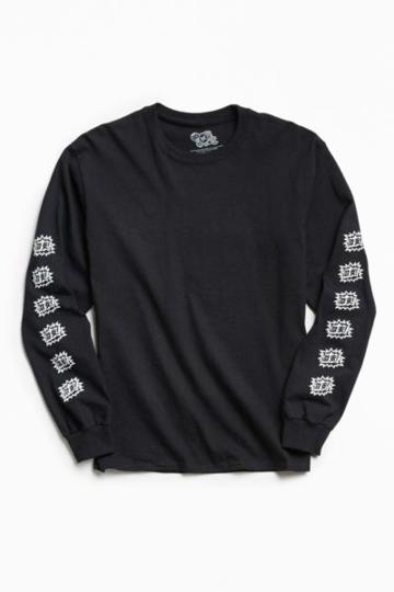 Manager&apos;s Special Manager's Special Gekiyasu Long Sleeve Tee