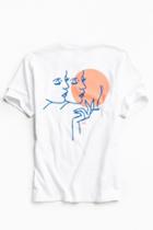 Never Made Gemini Tee